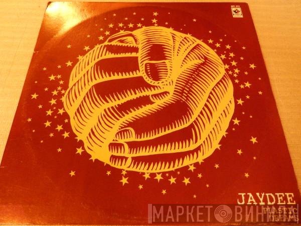 Jaydee  - Plastic Dreams
