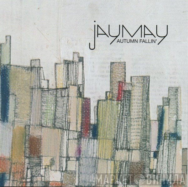 Jaymay - Autumn Fallin'