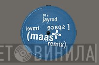 Jayrod - Space Travel
