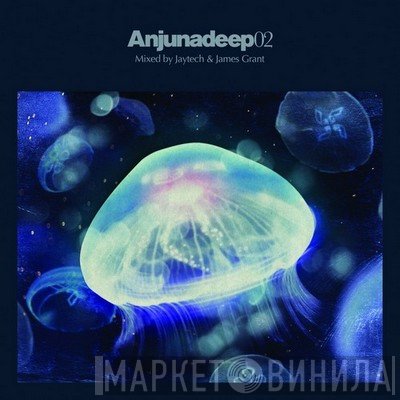 Jaytech & James Grant   - Anjunadeep 02