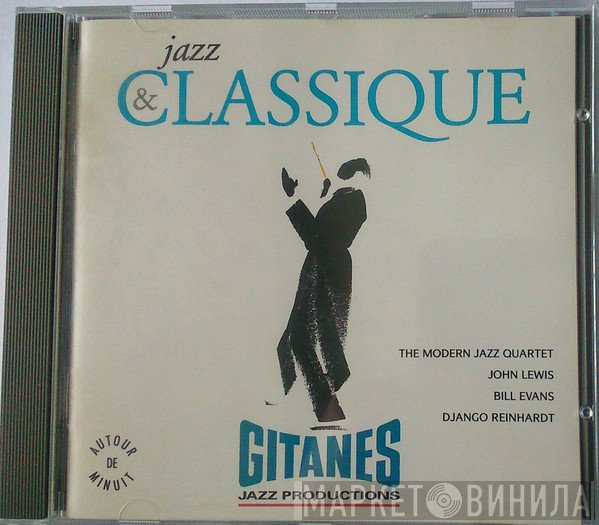  - Jazz & Classique