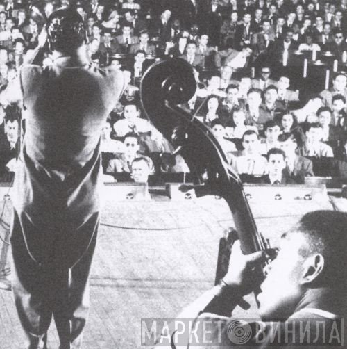 Jazz At The Philharmonic - Best Of The 1940s Concerts