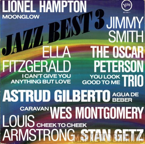  - Jazz Best 3