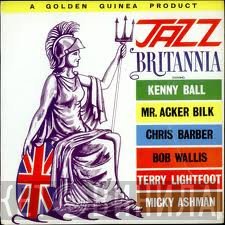  - Jazz Britannia
