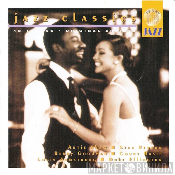  - Jazz Classics