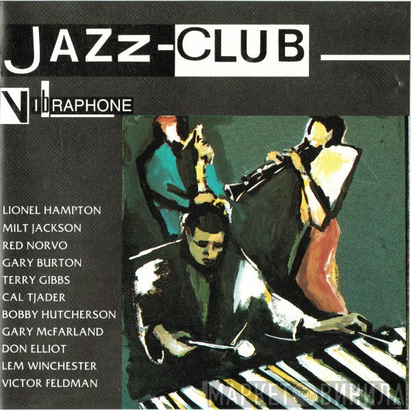  - Jazz-Club • Vibraphone