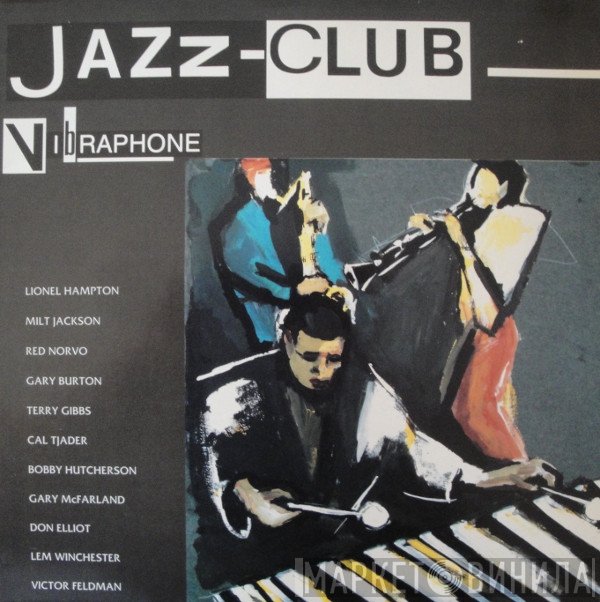  - Jazz-Club • Vibraphone