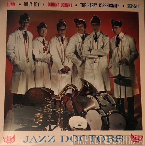 Jazz Doctors - Lunik