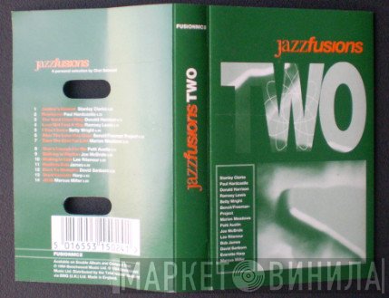  - Jazz Fusions Two
