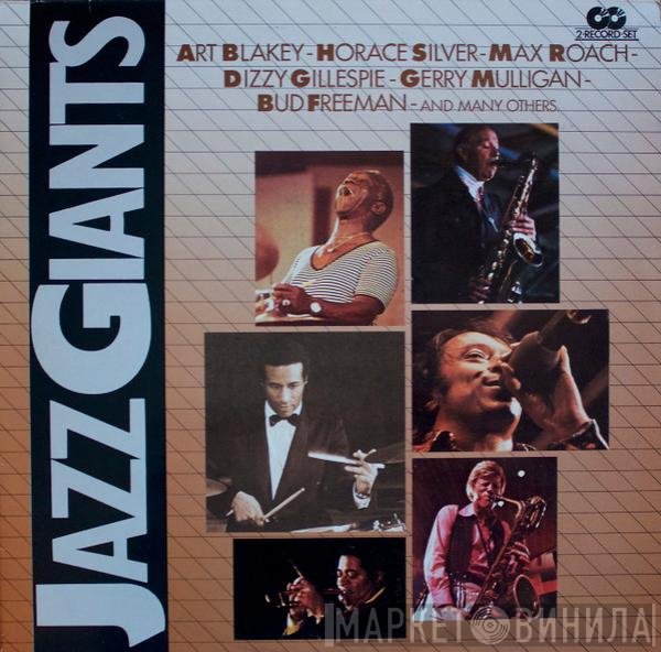  - Jazz Giants
