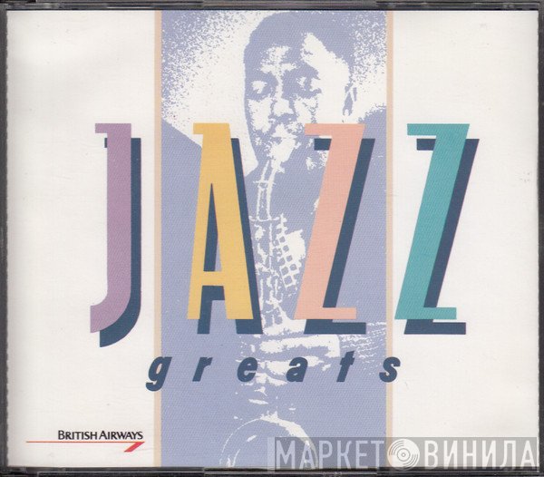 - Jazz Greats