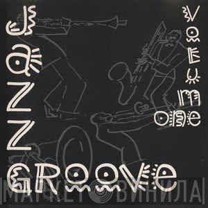  - Jazz Groove Volume One