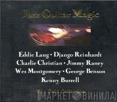  - Jazz Guitar Magic