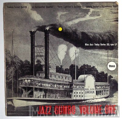  - Jazz Gumbo Volume One