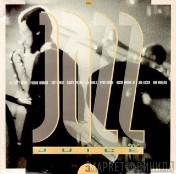  - Jazz Juice 3