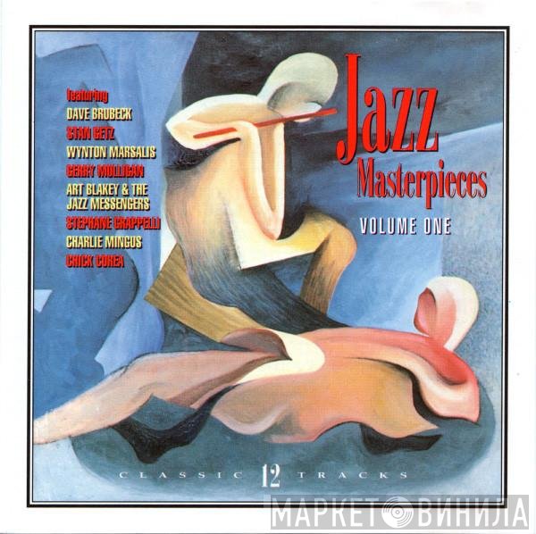  - Jazz Masterpieces Volume One