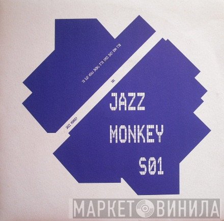 Jazz Monkey  - Mad Like Cows