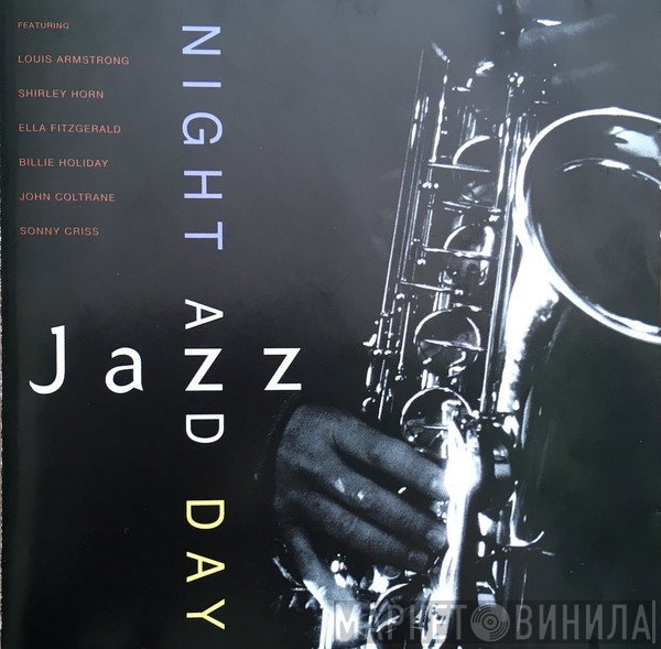  - Jazz Night And Day