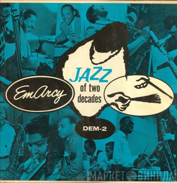  - Jazz Of Two Decades