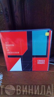 Jazz Orchestra Of The Concertgebouw - Crossroads