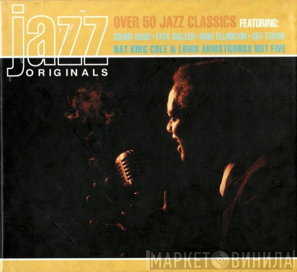  - Jazz Originals