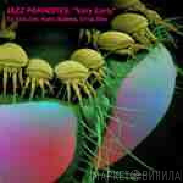 Jazz Parasites with Kalle Kalima / Ed Schuller / Ernst Bier  - Very Early