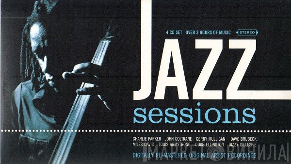  - Jazz Sessions
