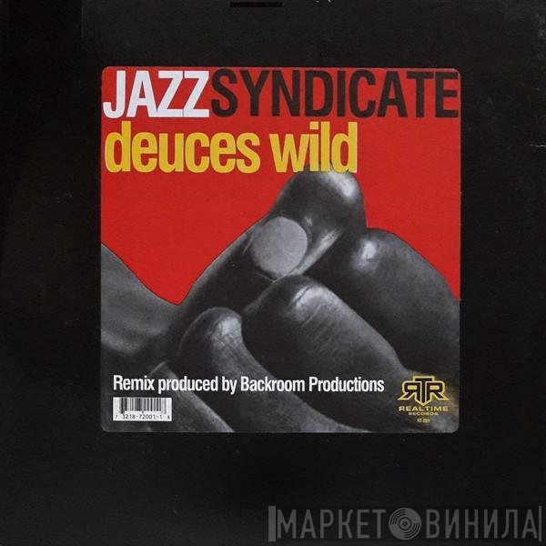 Jazz Syndicate  - Deuces Wild