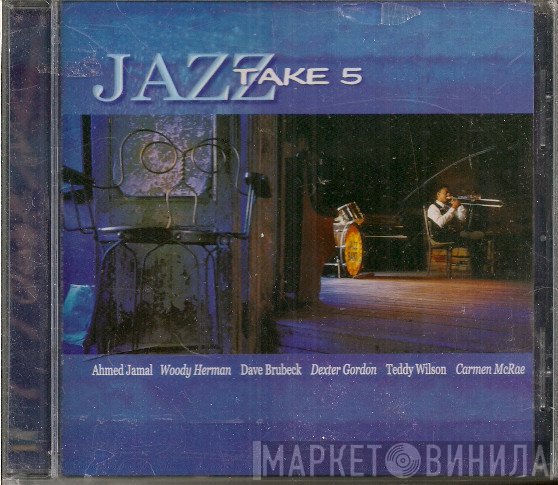  - Jazz Take 5