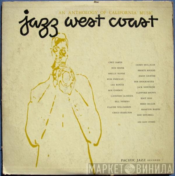  - Jazz West Coast