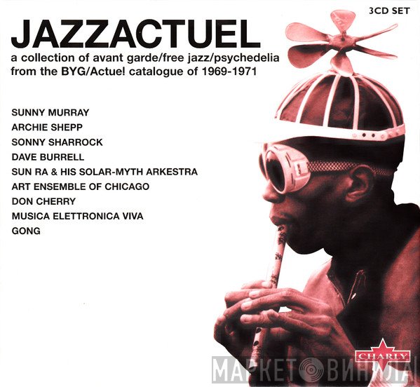 - Jazzactuel