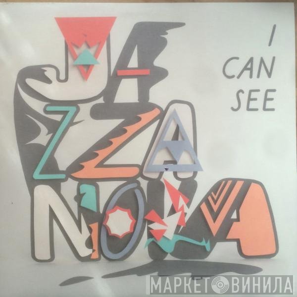 Jazzanova Feat. Ben Westbeech  - I Can See