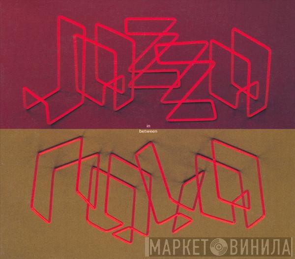 Jazzanova  - In Between