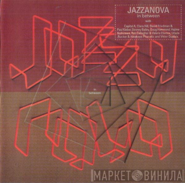 Jazzanova  - In Between