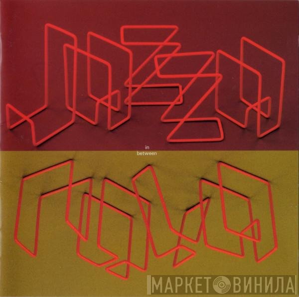 Jazzanova  - In Between