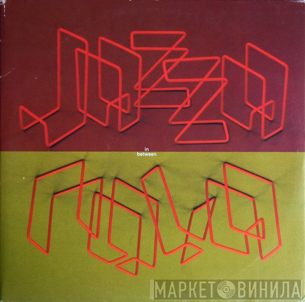 Jazzanova  - In Between