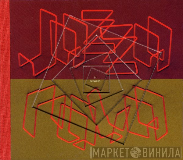 Jazzanova  - In Between