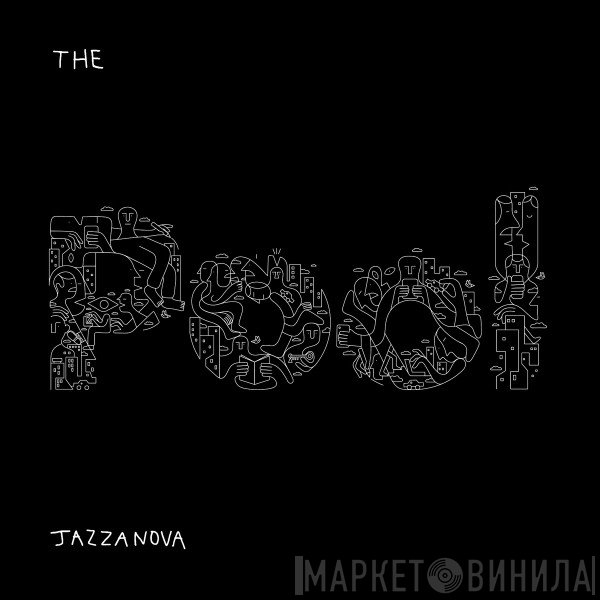 Jazzanova  - The Pool
