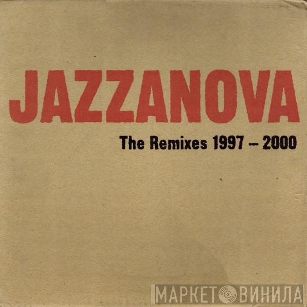 Jazzanova - The Remixes 1997-2000