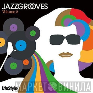  - Jazzgrooves Volume 2