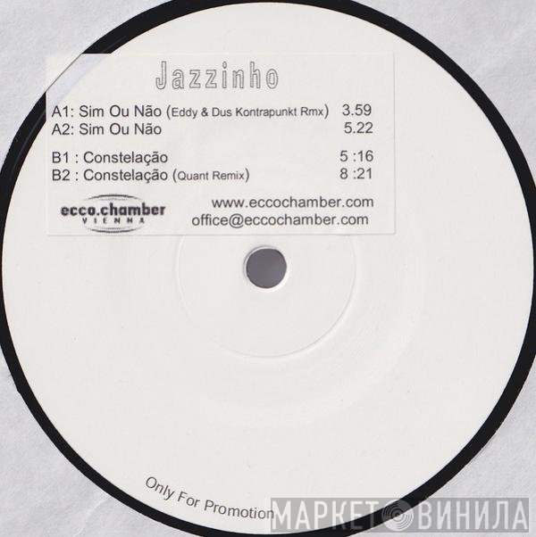 Jazzinho - Sim Ou Não