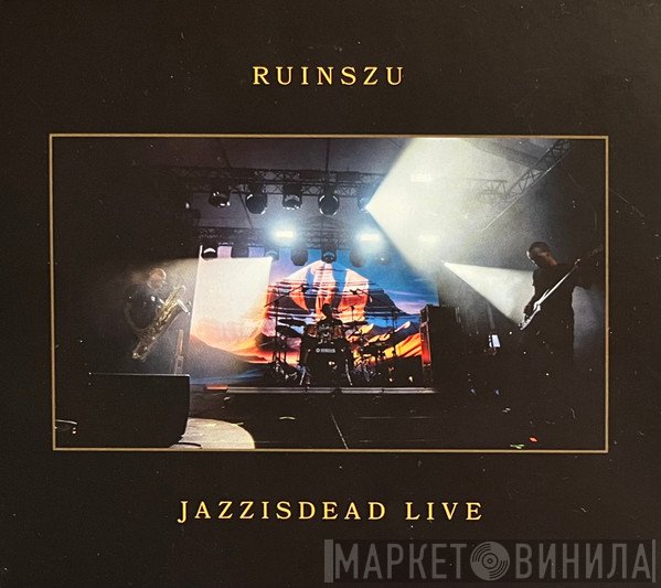  - Jazzisdead Live