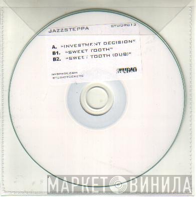 Jazzsteppa - Investment Decision