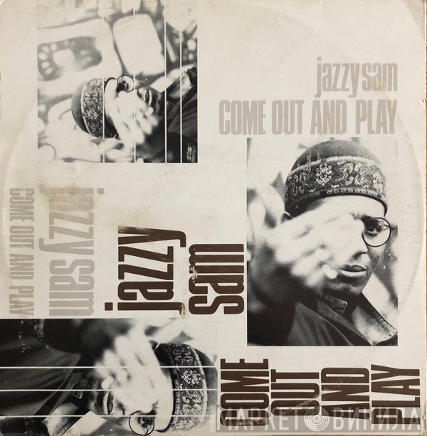 Jazzy Sam - Come Out And Play