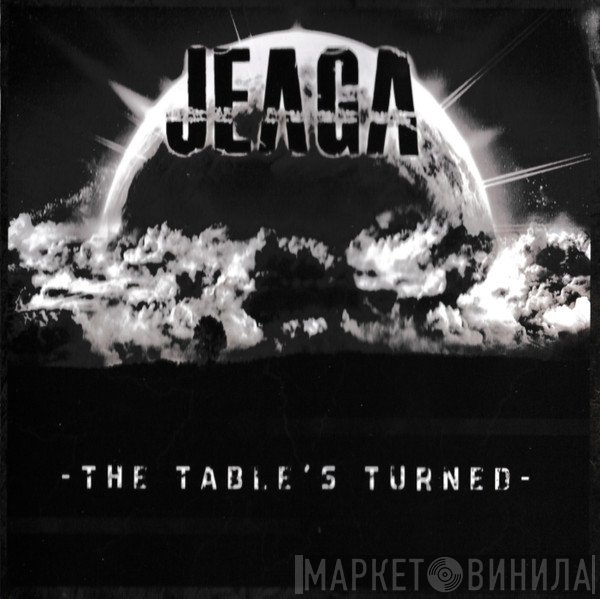 Jeaga - The Table's Turned