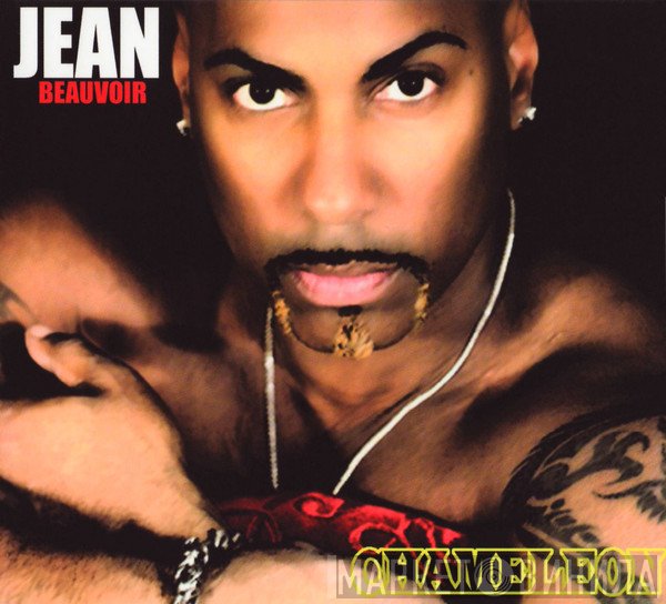 Jean Beauvoir  - Chameleon