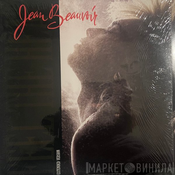 Jean Beauvoir  - Feel The Heat