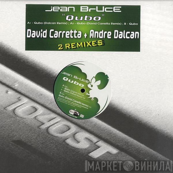 Jean Bruce  - Qubo