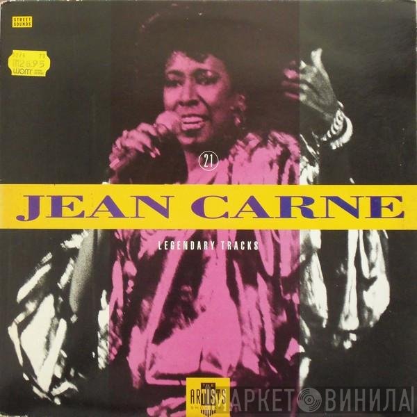 Jean Carn - Artists Showcase