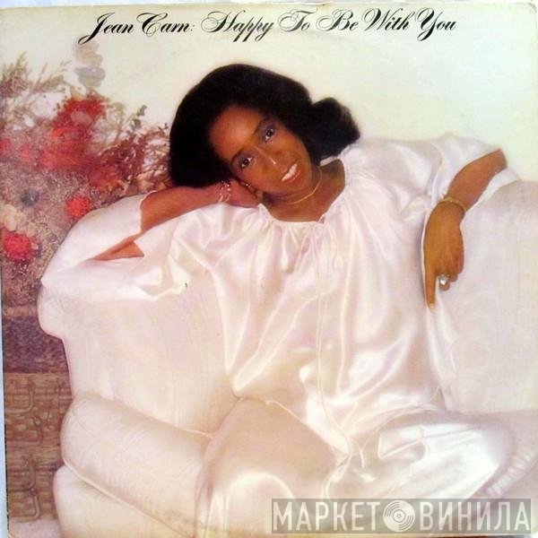 Jean Carn  - Happy To Be With You